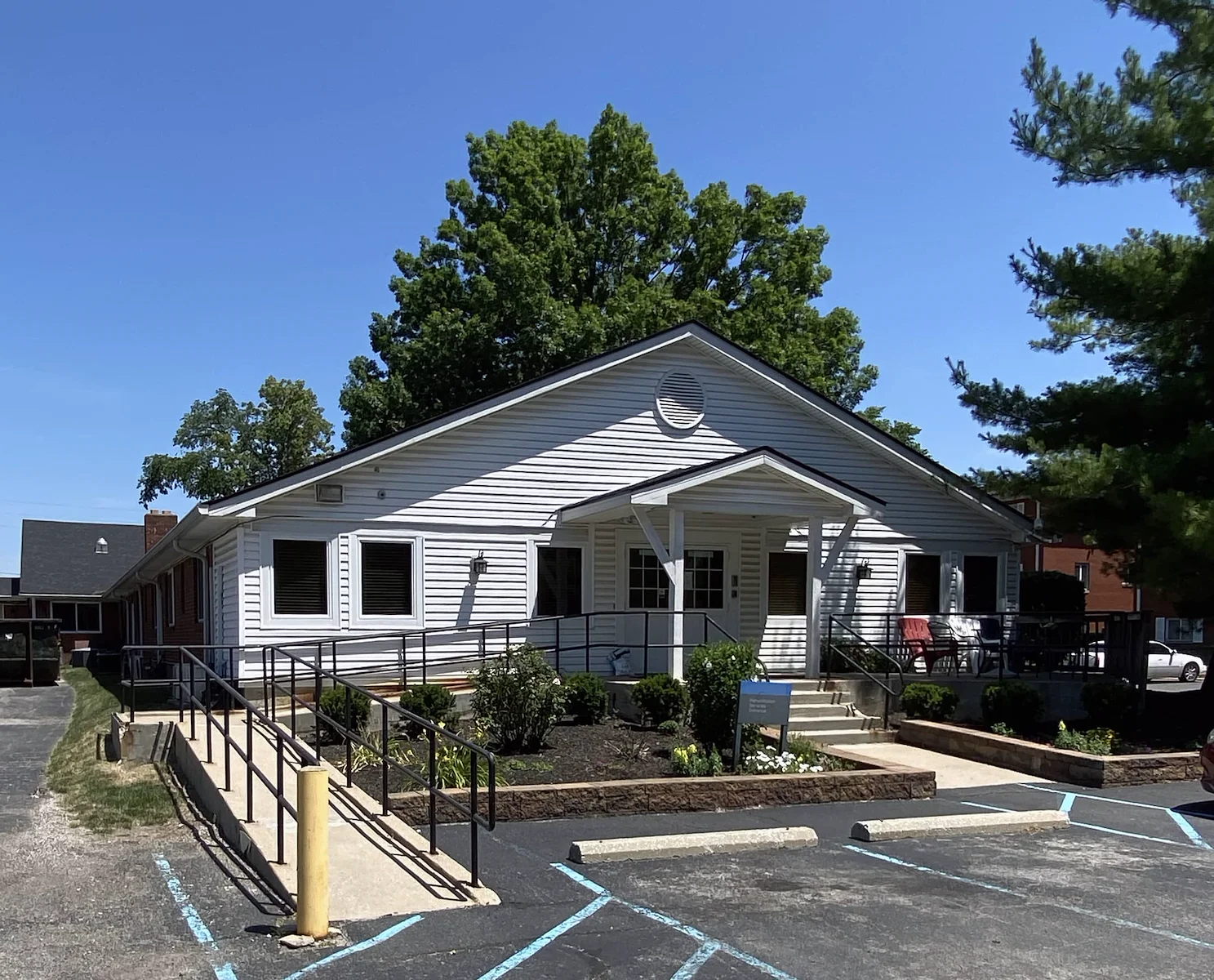 Image of Brickyard Healthcare - Brookview Care Center (1)