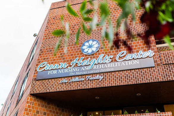 Image of Crown Heights Center For Nursing And Rehab (1)