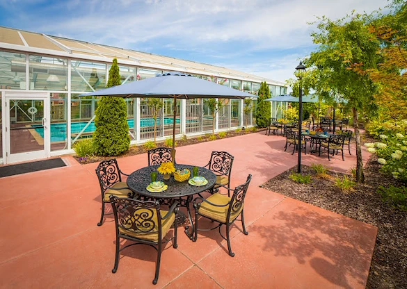 Image of Eskaton Village Roseville (9)