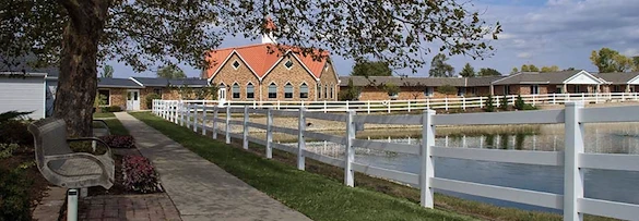 Image of Ohio Living Dorothy Love Senior Living (1)