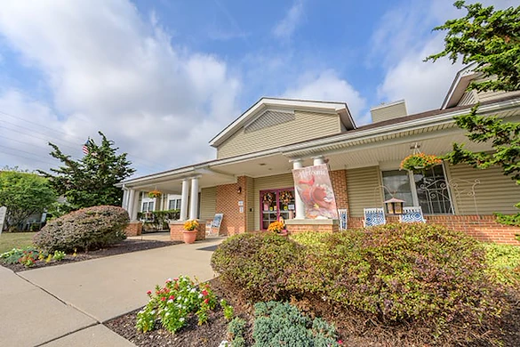 Image of Brookdale Harrisburg (1)