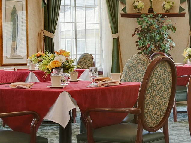 Image of Cedarburg Health Services (3)