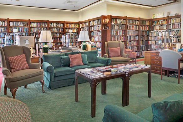 Image of Belvoir Woods Health Care at The Fairfax (4)