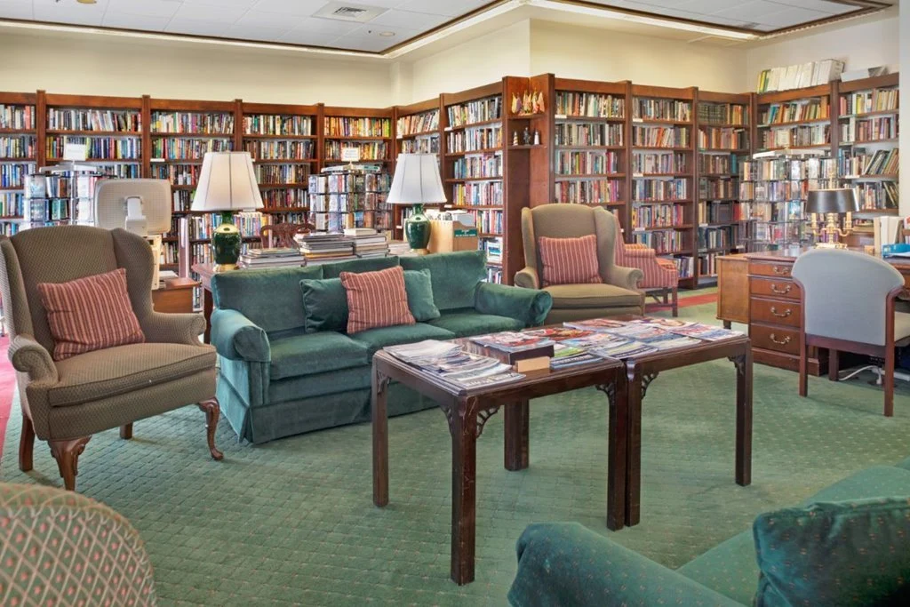 Image of Belvoir Woods Health Care at The Fairfax (4)