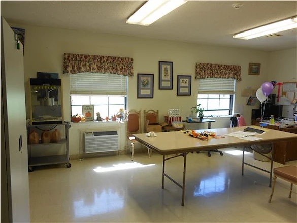 Image of Aspire Senior Living Moberly (5)