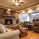 Image of Copper Ridge Health And Rehabilitation Center (4)