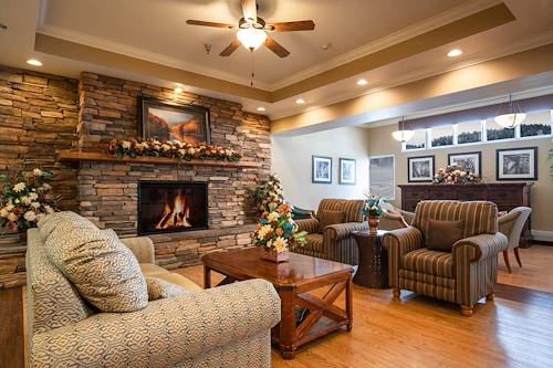 Image of Copper Ridge Health And Rehabilitation Center (4)