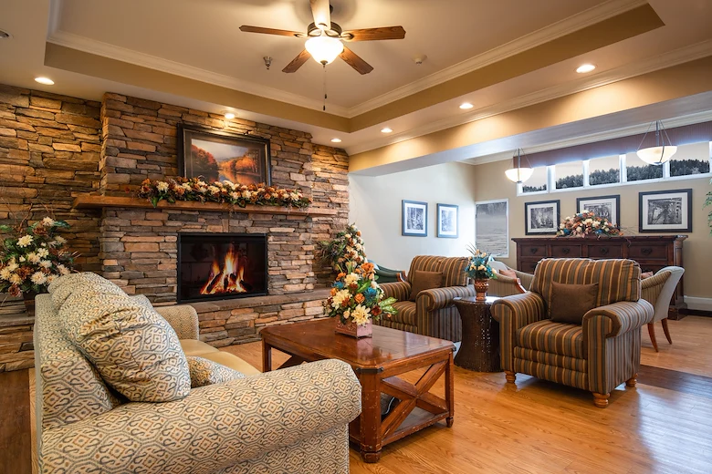 Image of Copper Ridge Health And Rehabilitation Center (4)