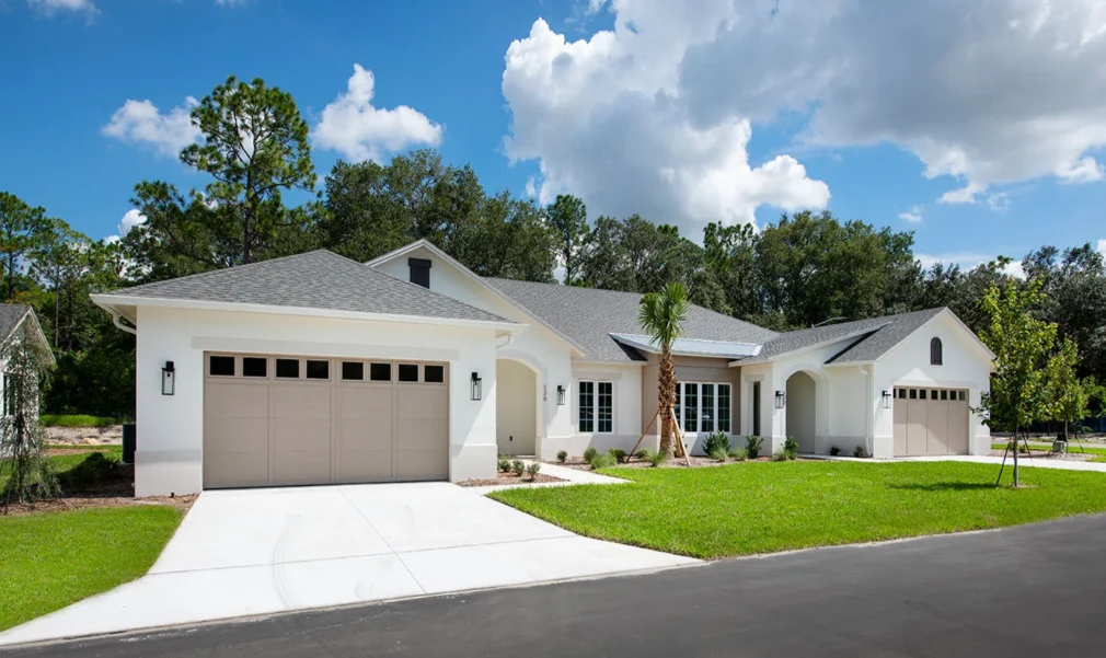 Image of Village On The Green (2)