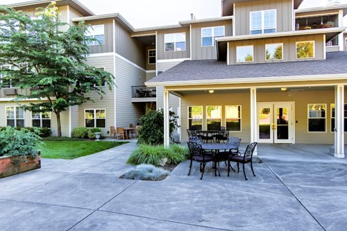 Image of Silver Creek by Bonaventure - Puyallup (1)