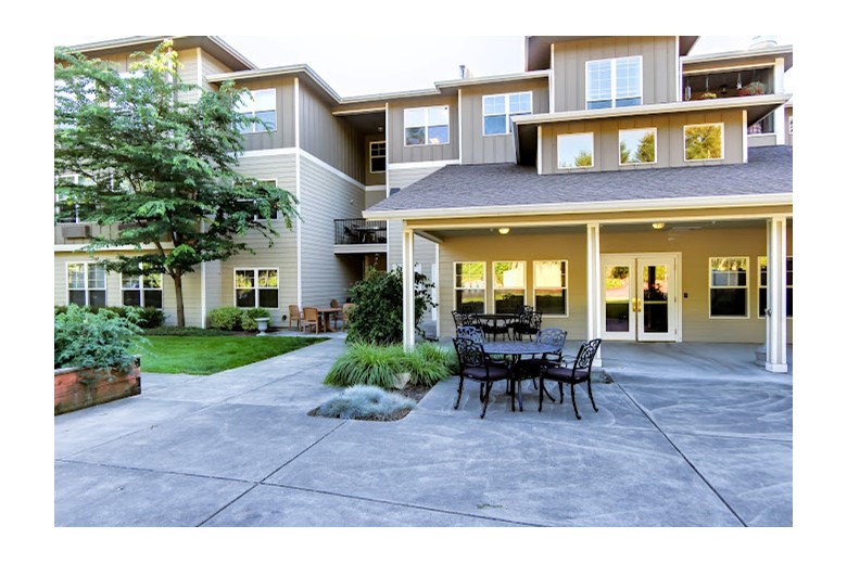 Image of Silver Creek by Bonaventure - Puyallup (1)
