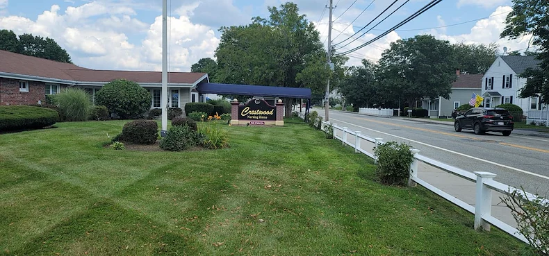 Image of Crestwood Nursing & Rehabilitation (1)
