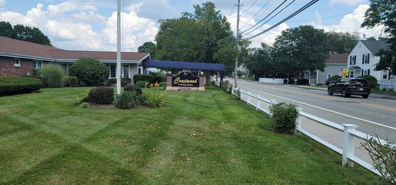 Image of Crestwood Nursing & Rehabilitation (1)