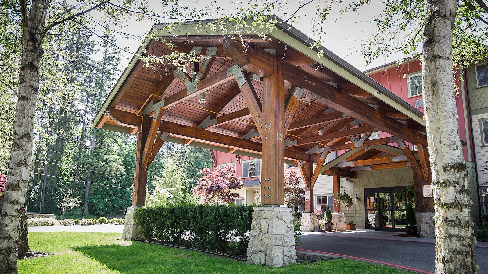 Image of Village Concepts of Issaquah – Spiritwood at Pine Lake (1)