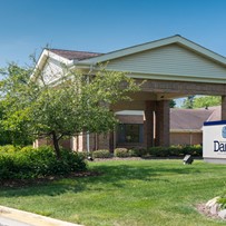 Image of Marvin & Betty Danto Healthcare Center (1)