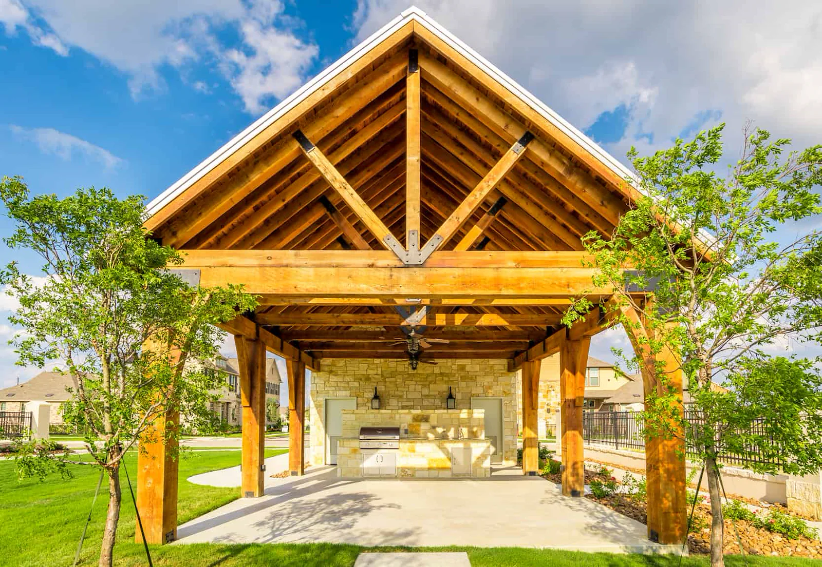 Image of Cadence Creek at Towne Lake (7)