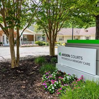 Image of Arden Courts of Fair Oaks (1)