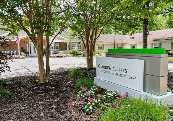 Image of Arden Courts of Fair Oaks (1)