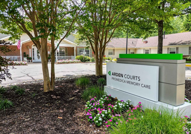 Image of Arden Courts of Fair Oaks (1)