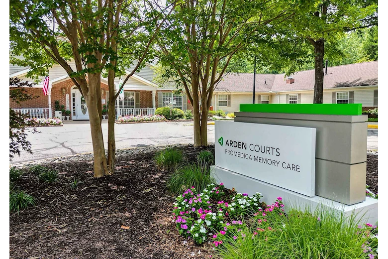 Image of Arden Courts of Fair Oaks (1)