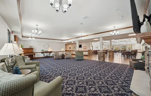 Image of AVIVA Merrillville - Memory Care (6)