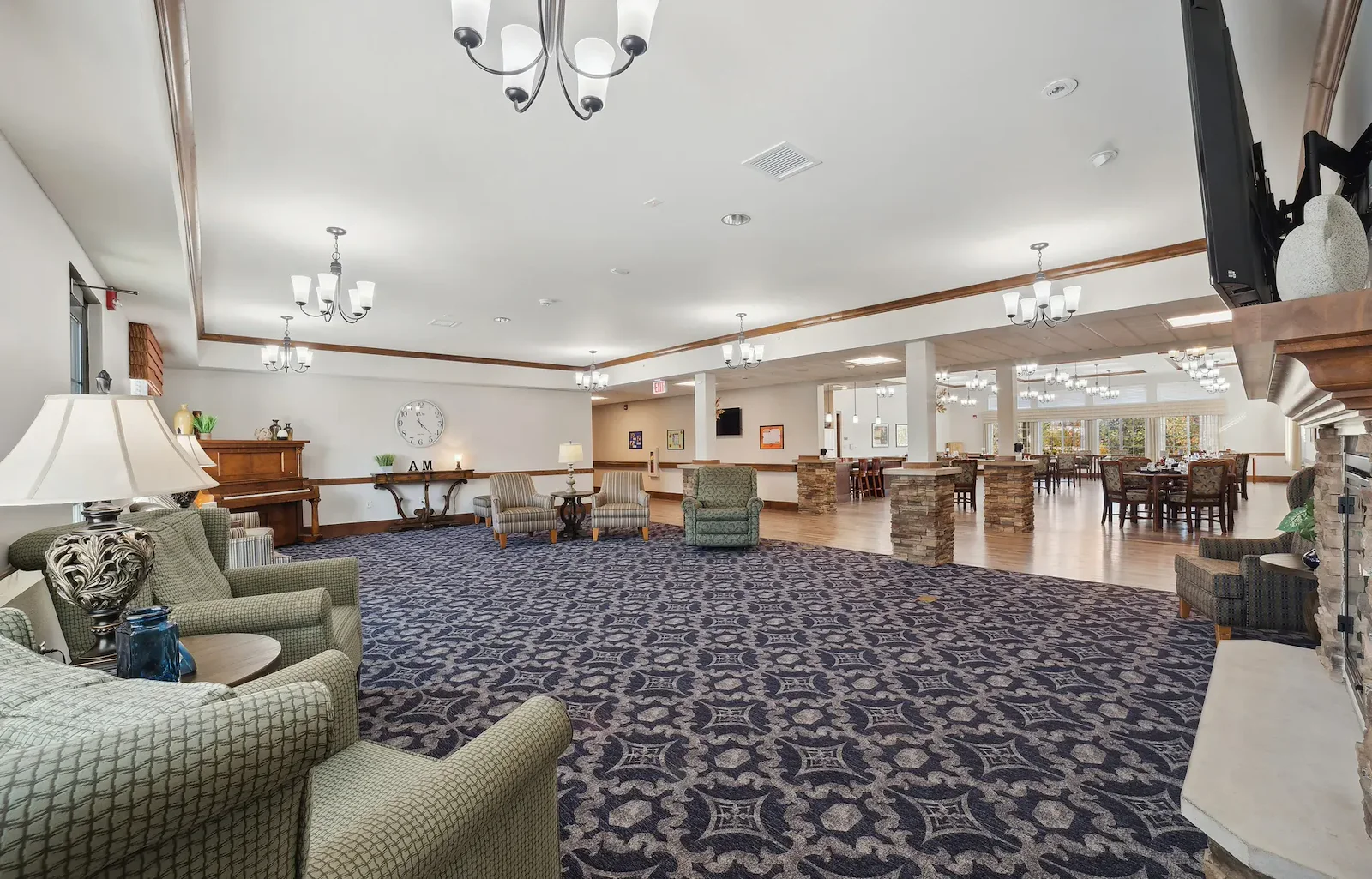 Image of AVIVA Merrillville - Memory Care (6)