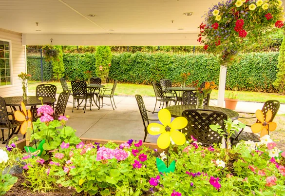 Image of Cascade Valley Senior Living (5)