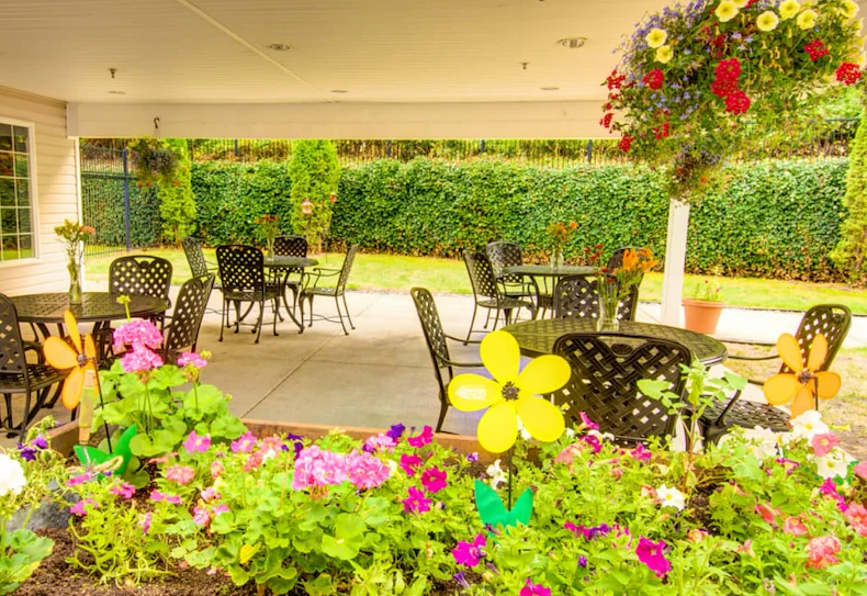 Image of Cascade Valley Senior Living (5)