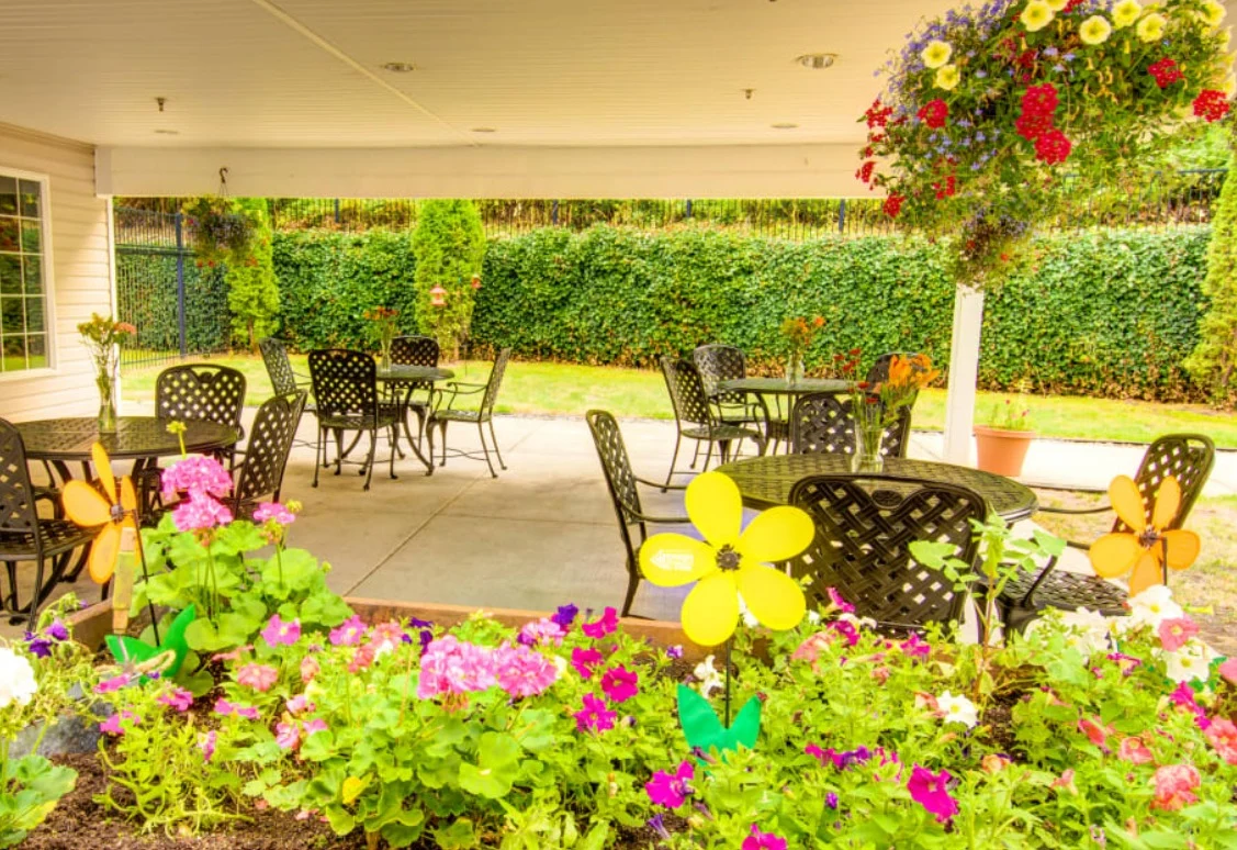 Image of Cascade Valley Senior Living (5)