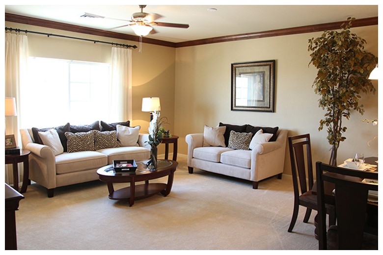 Image of Sun Health La Loma Senior Living (2)