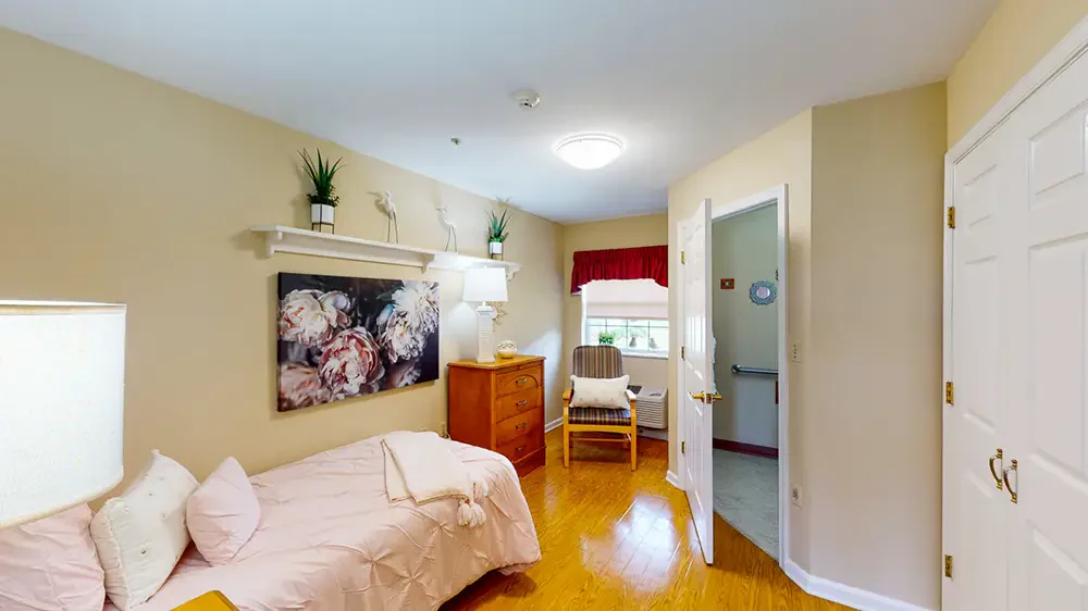 Image of Lely Palms Senior Living (7)