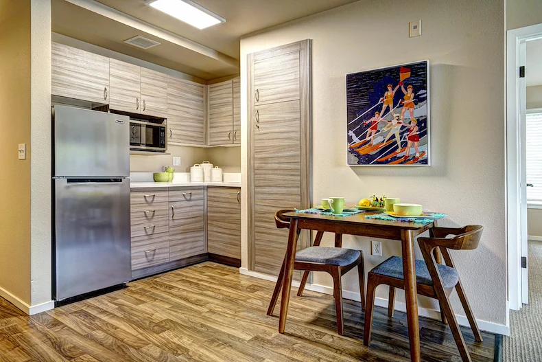 Image of GenCare Lifestyle Federal Way (6)