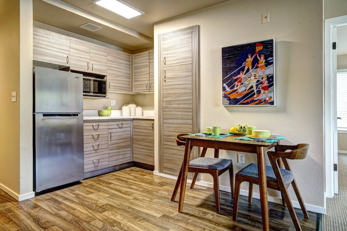 Image of GenCare Lifestyle Federal Way (6)