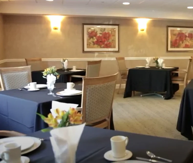 Image of Careone At Ridgewood Avenue (5)