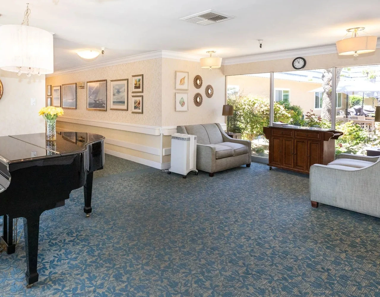 Image of Alamitos Belmont Health & Rehab (2)