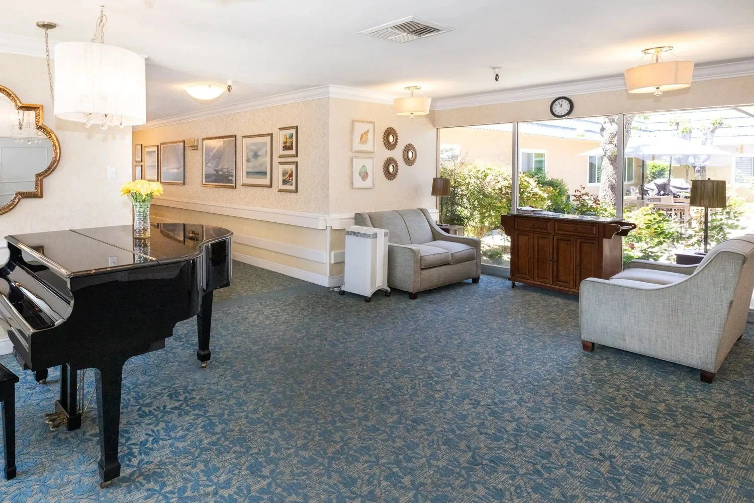 Image of Alamitos Belmont Health & Rehab (2)
