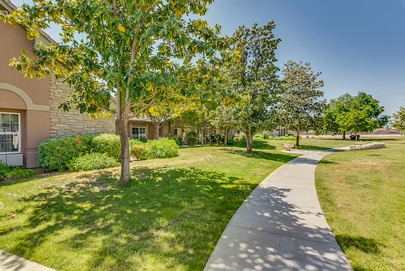 Image of Riverstone Terrace Senior Living (4)