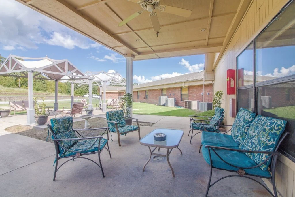 Image of Walnut Grove Care & Rehabilitation Center (4)