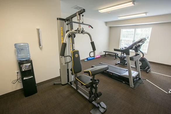 Image of Southpark Square Senior Apartments (5)