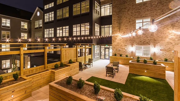 Image of Tribute at One Loudoun (2)