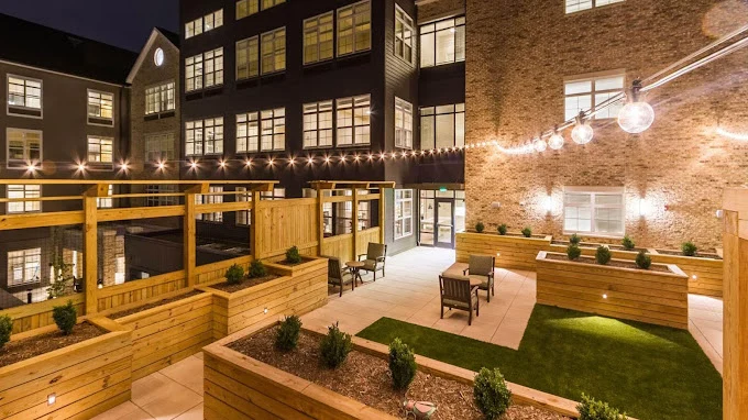 Image of Tribute at One Loudoun (2)