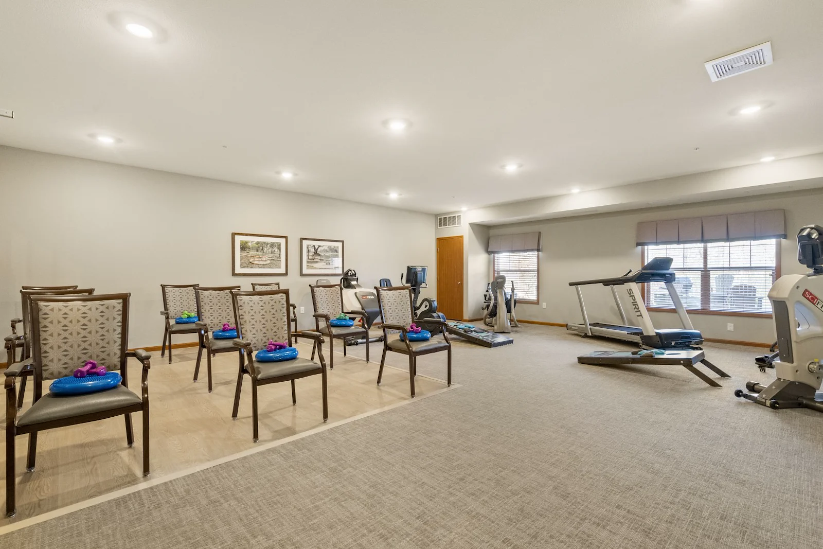 Image of The Estates at Arbor Oaks (5)