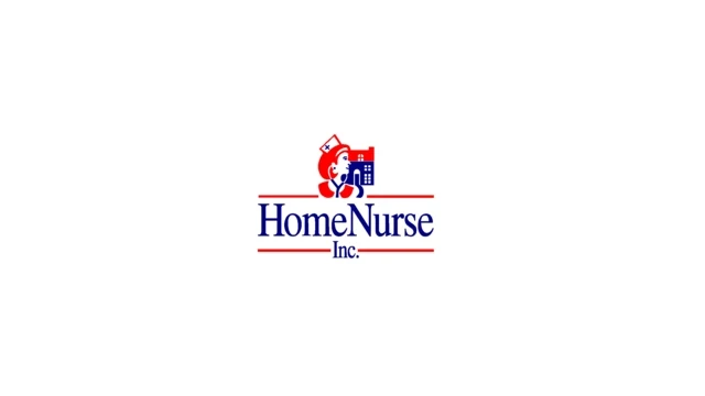 HOMENURSE, INC.'s Logo