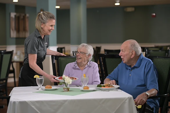 Image of Woodland Village (2)