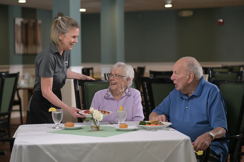 Image of Woodland Village (2)