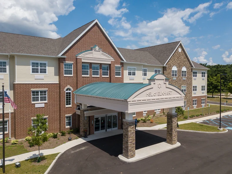 Image of Hellenic Senior Living of Elkhart (1)