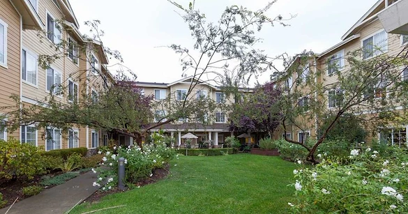 Image of Arbol Residences of Santa Rosa Senior Living (3)