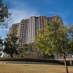 Image of The Towers on Park Lane (1)