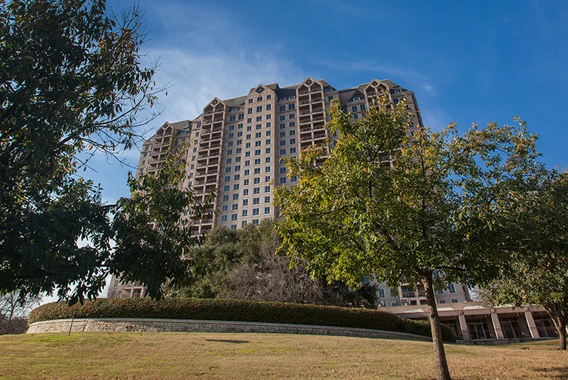 Image of The Towers on Park Lane (1)