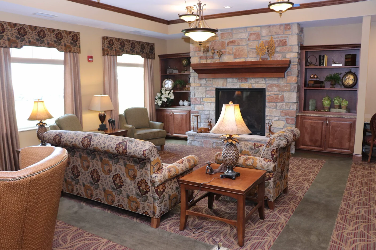 Image of New Perspective Senior Living | West Fargo (5)